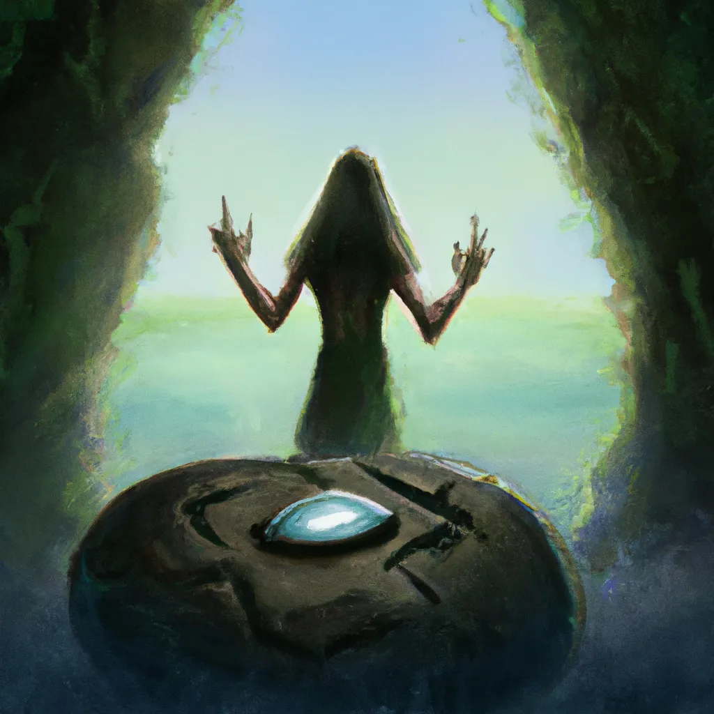 Ideias Desvendando os Misterios do Circulo de Pedra