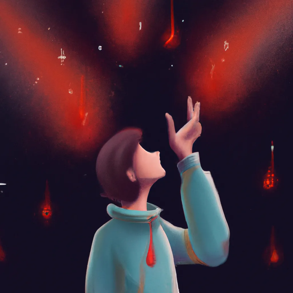 Ideias Entendendo a Magia das Estrelas de Onze Pontas
