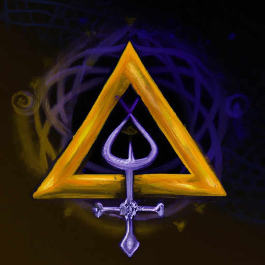 Ideias Explorando a Magia dos Significados Ocultos do Simbolo Ankh