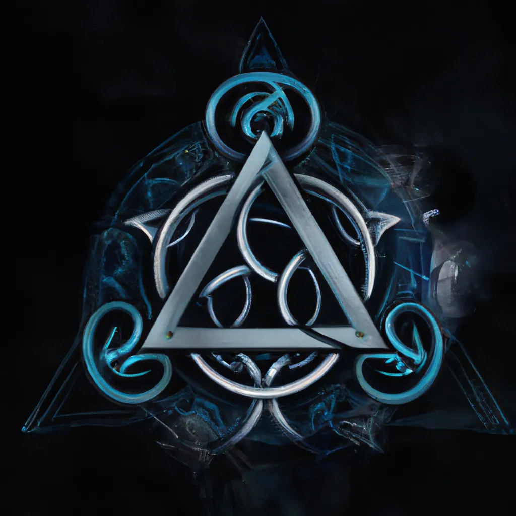 Ideias Explorando a Magia dos Significados do Simbolo Iniciatico