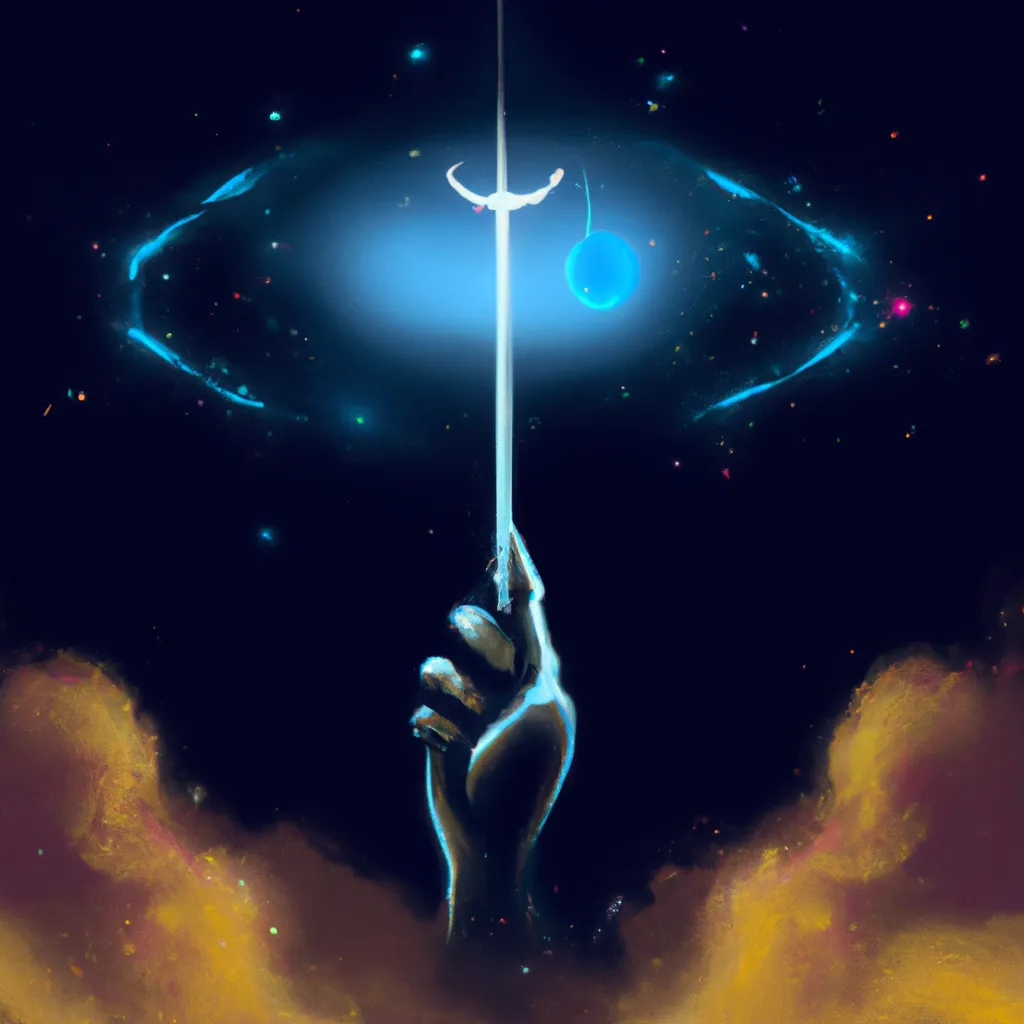 Ideias Explorando a Magia e o Significado Espiritual da Estrela de Oito Pontas