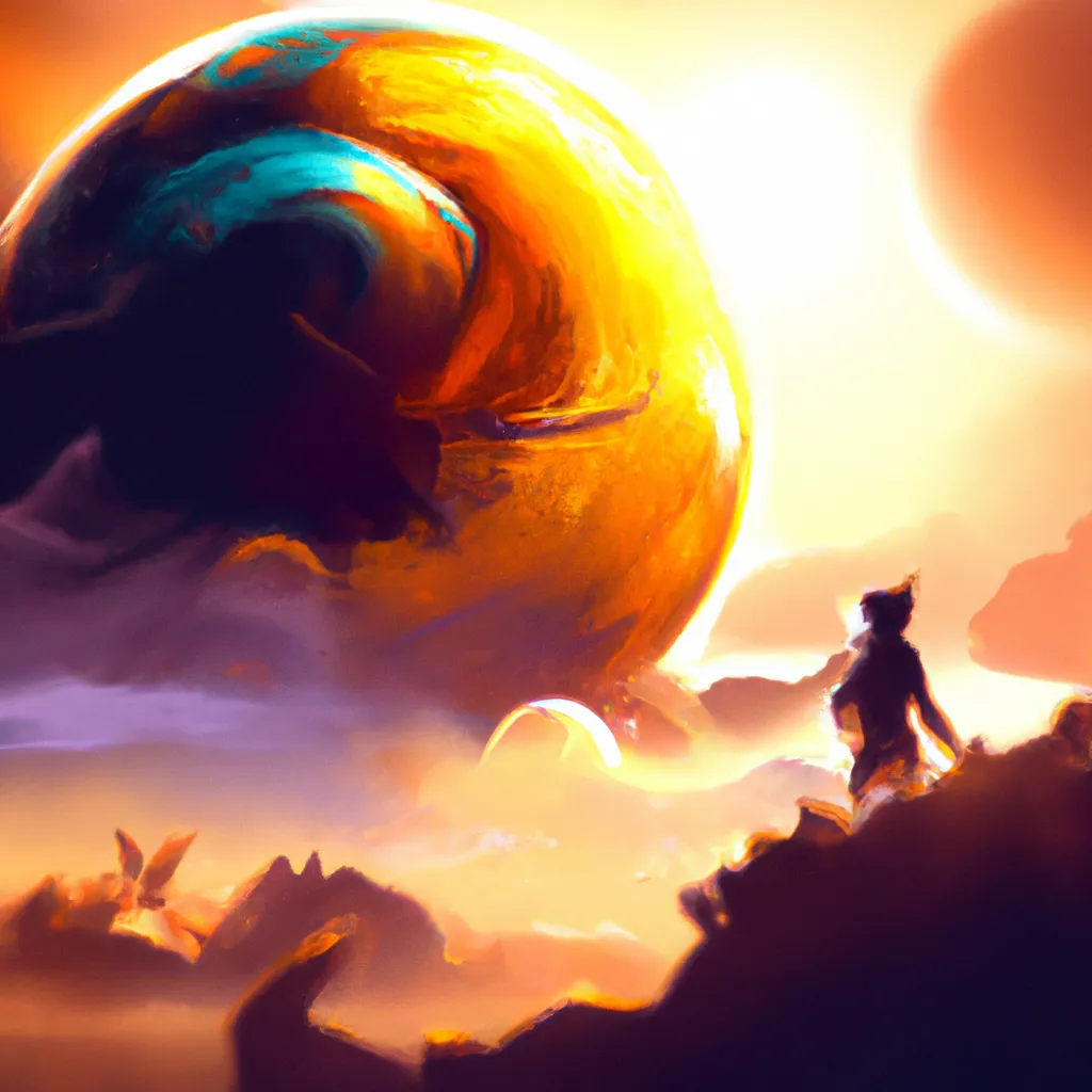Ideias Explorando o Mundo Mistico