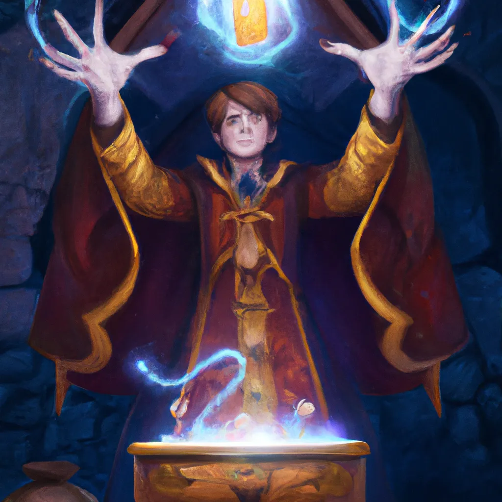 Ideias Explorando o Poder dos Rituales de Magia