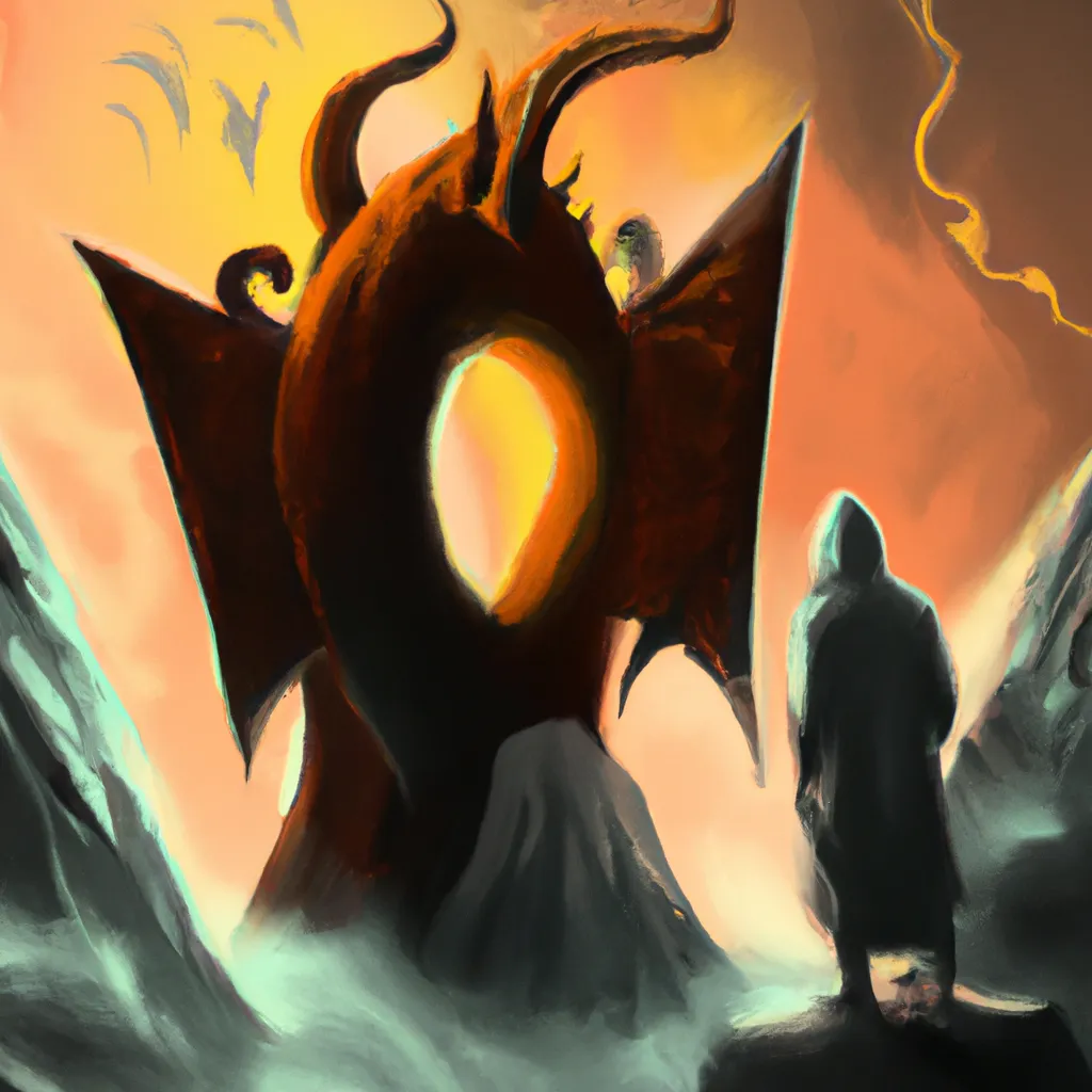 Descubra os Mistérios Por Trás do Poderoso Símbolo do Dragão! 4 Ideias Explorando os Misterios por Tras do Simbolo do Dragao