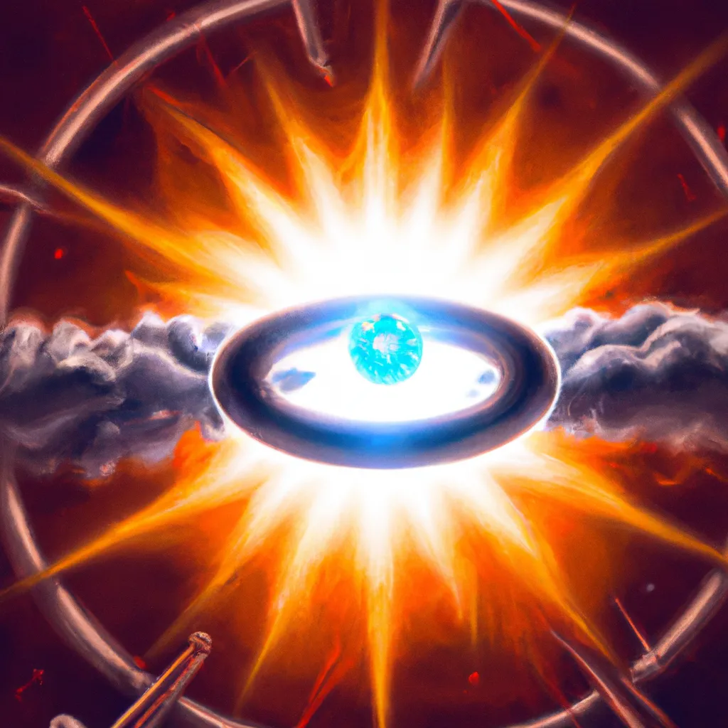 Descubra o Poder Mágico do Elipse! 4 Ideias O Poder do Elipse Magico