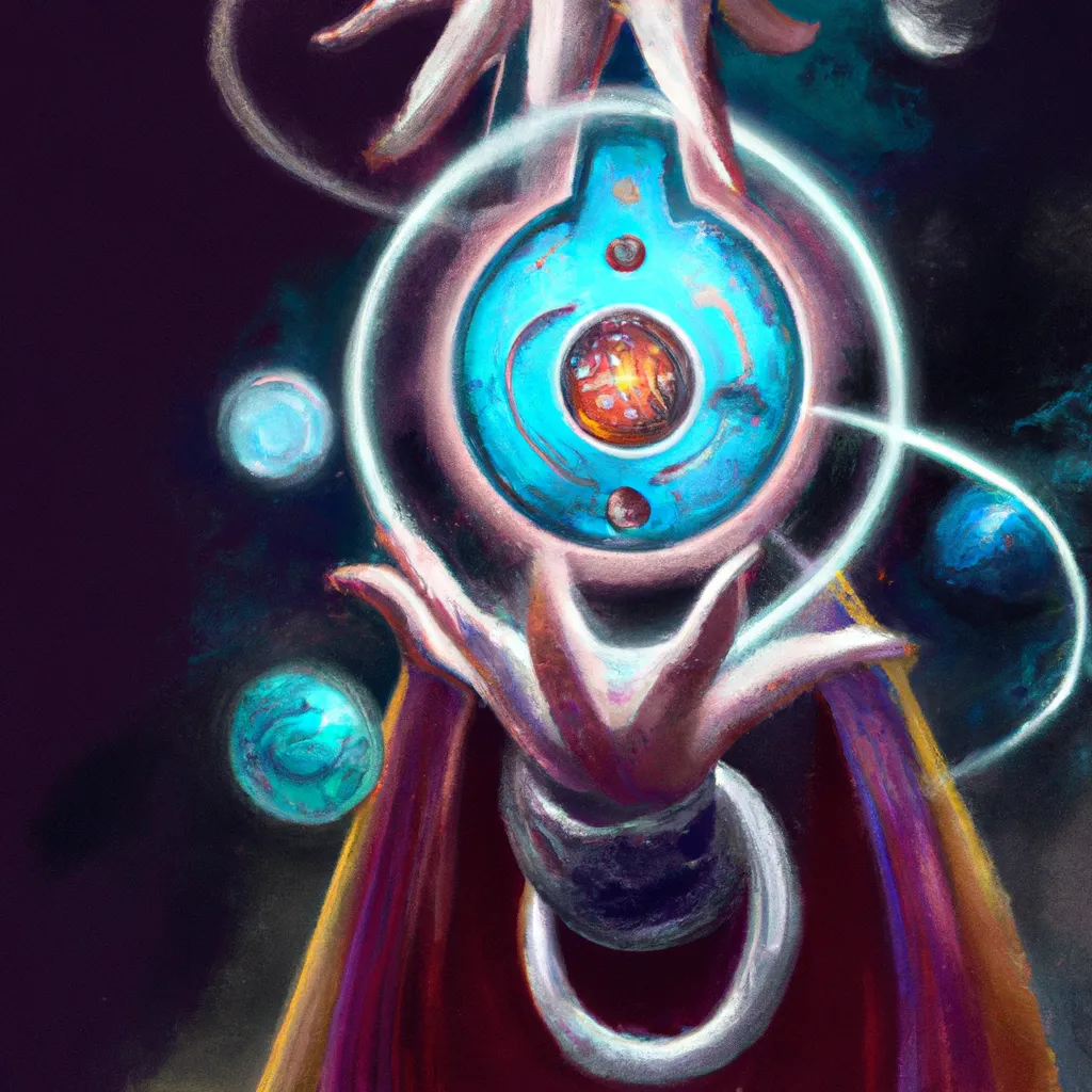 Ideias O Poder do Magnetismo