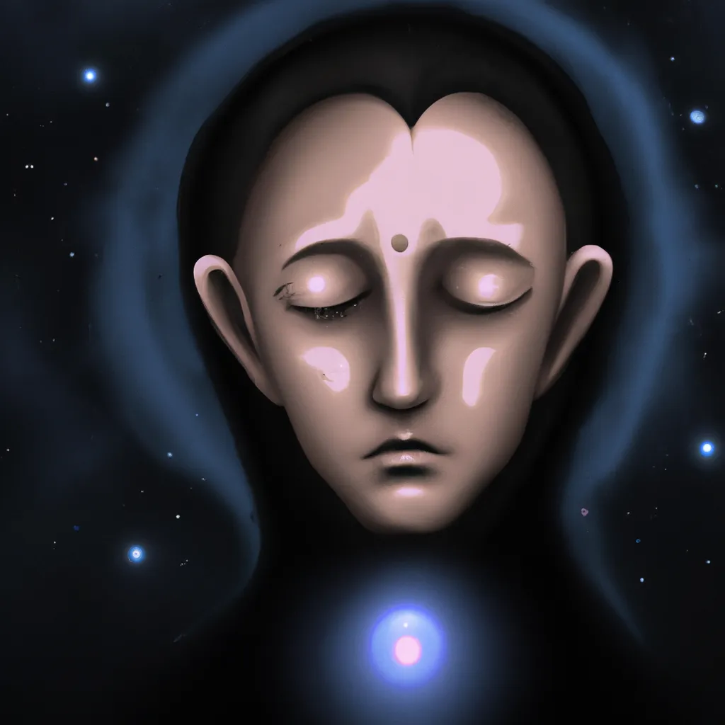 Ideias O Profundo Significado Espiritual das Imagens Estreladas