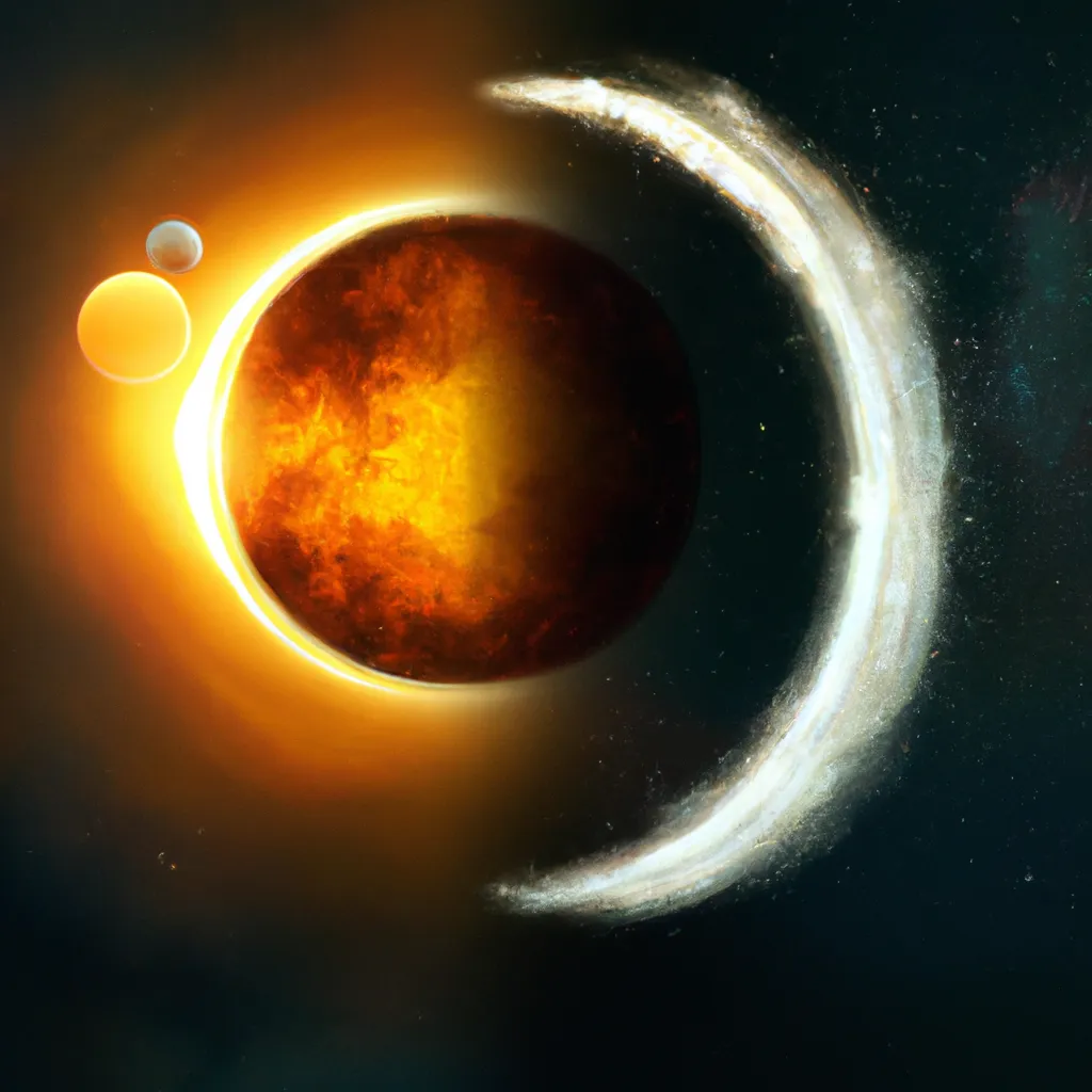 Ideias O Profundo Significado Espiritual das Imagens do Sol e Lua Juntas