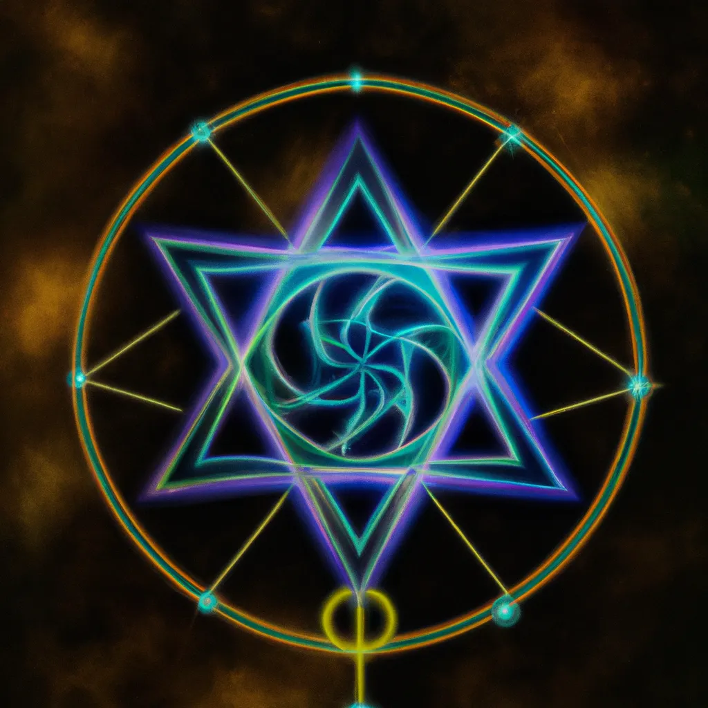 Ideias O Significado Simbolico da Estrela de Cinco Pontas