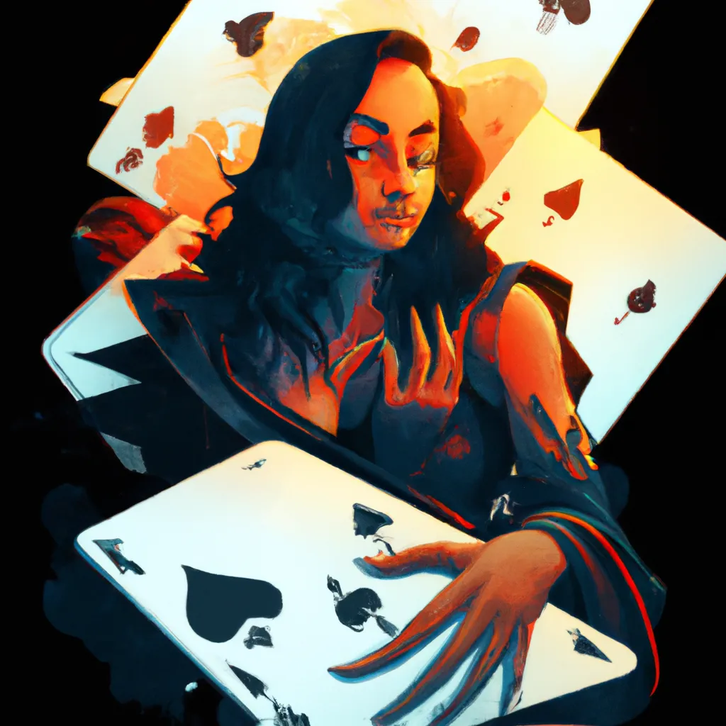Ideias O Significado das Cartas de Baralho