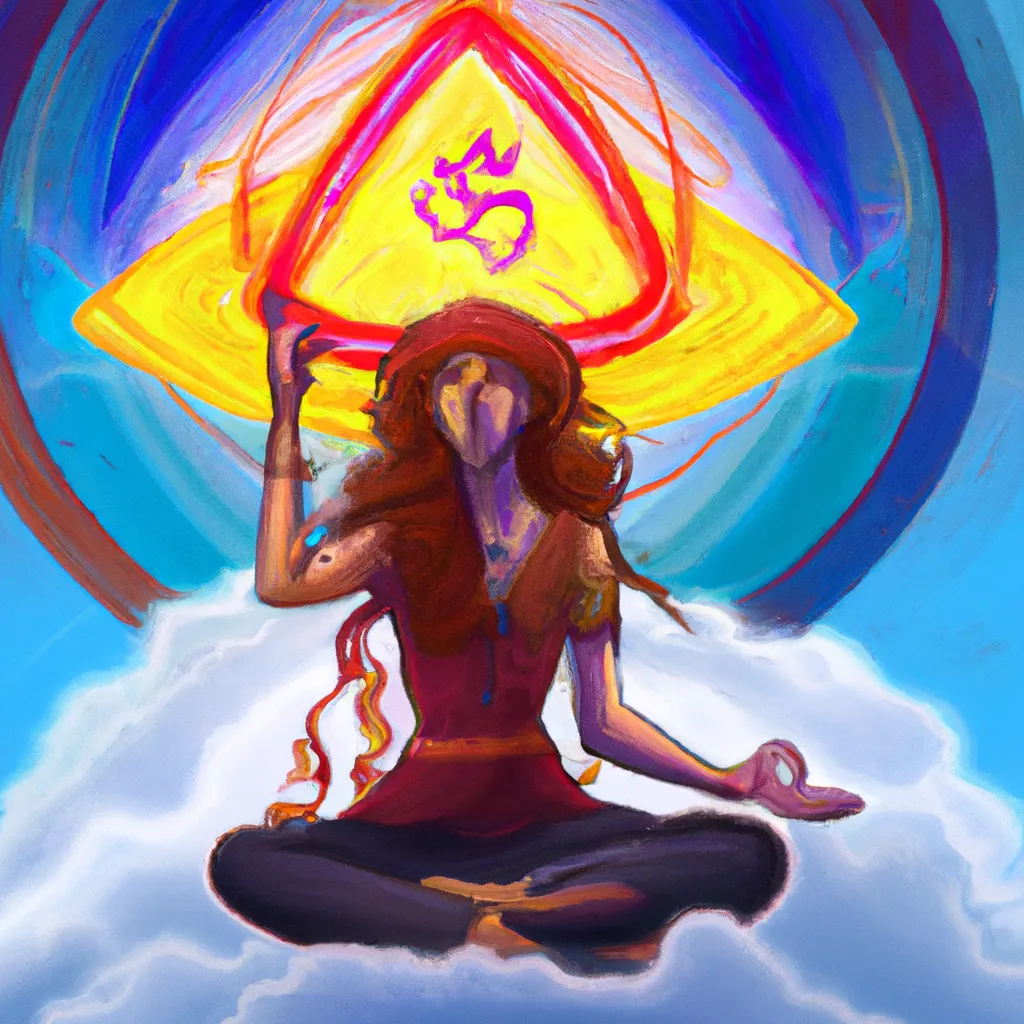 Ideias O Significado do Bem Estar Espiritual