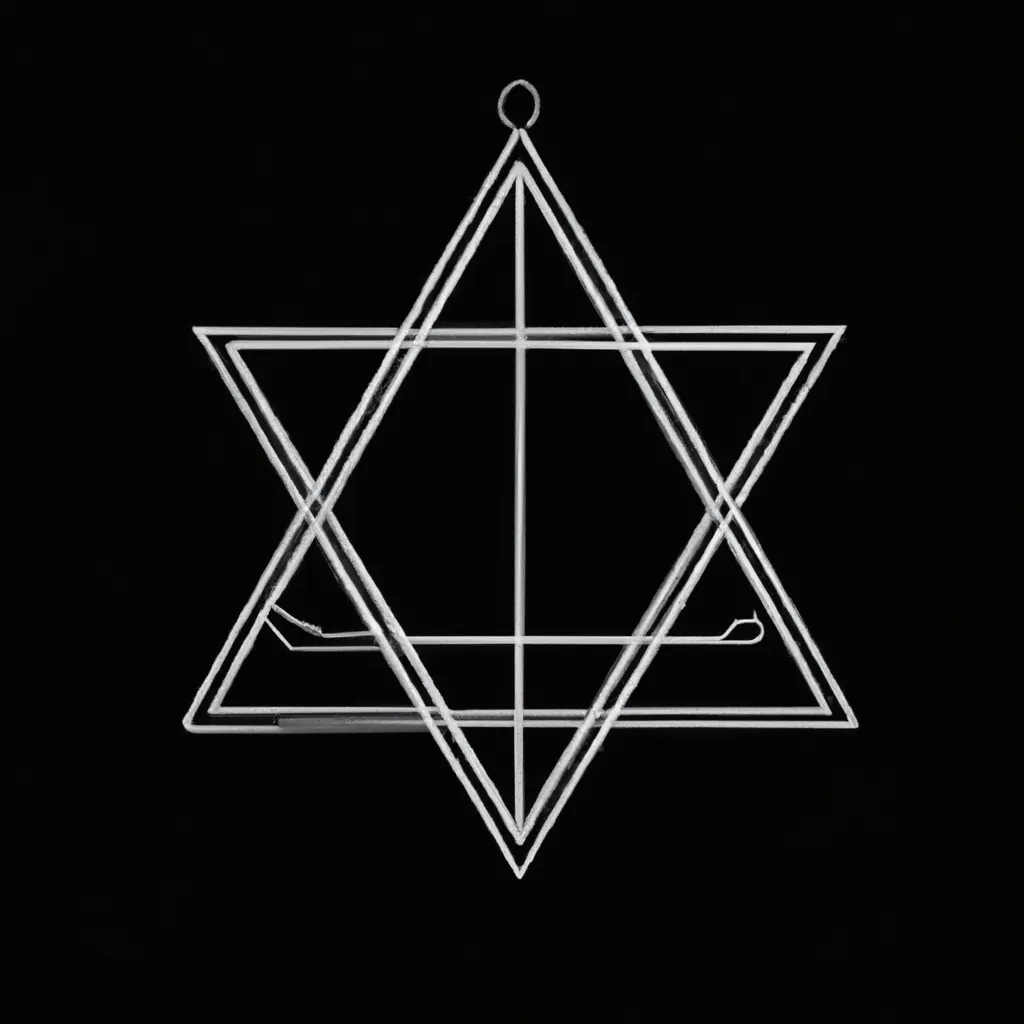 Ideias O Significado do Simbolo Pentagrama