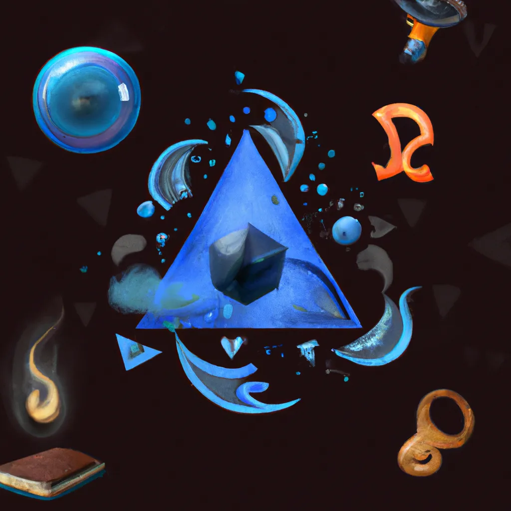 Ideias O Significado dos Elementos