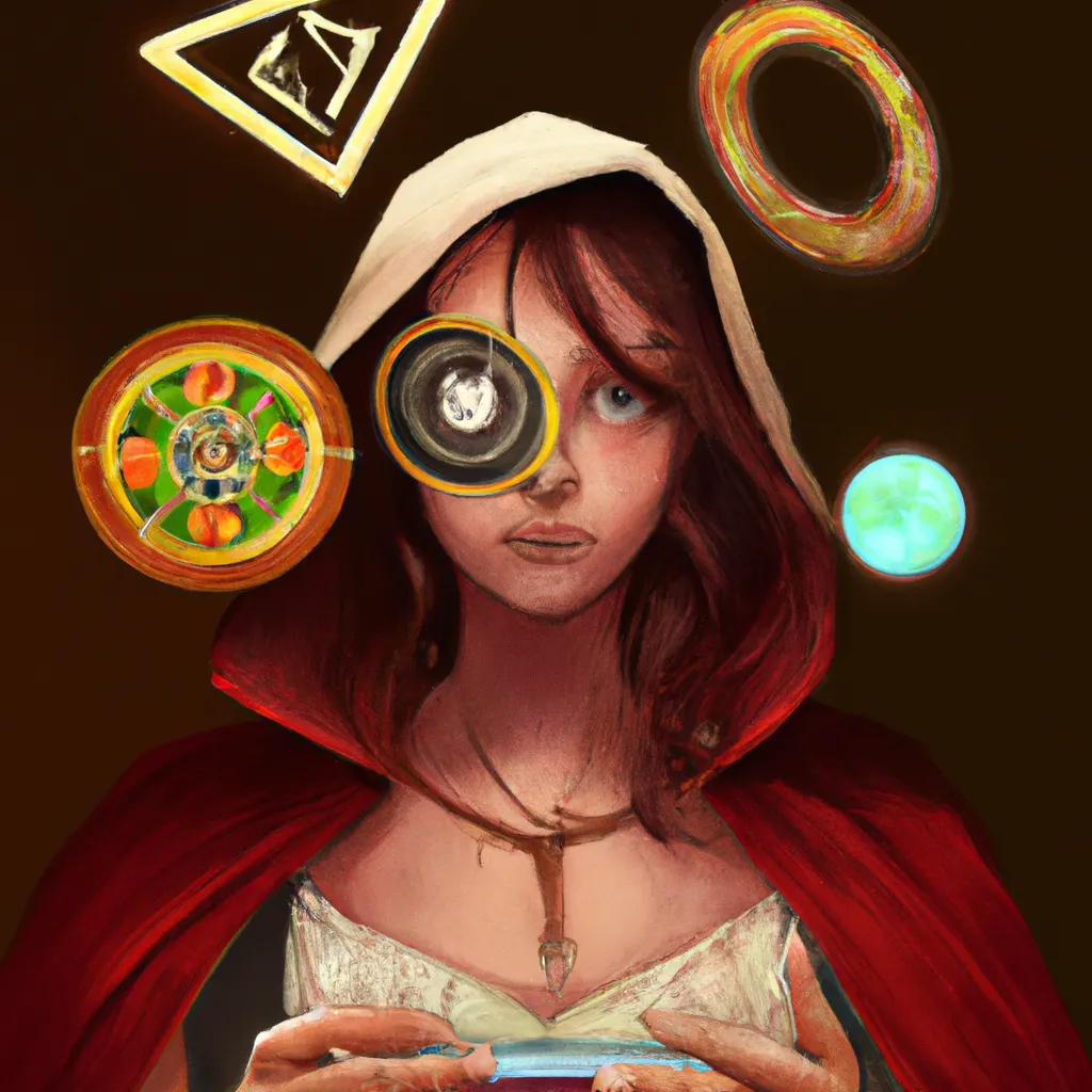 Descubra os Mistérios da Cabala e Desvende o Seu Futuro! 4 Ideias Os Misterios da Cabala