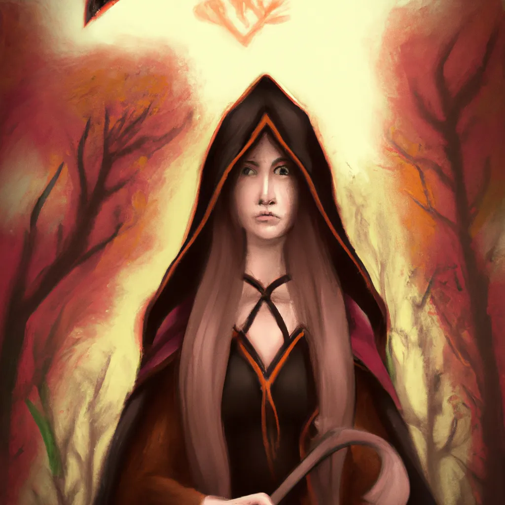 Descubra Os Mistérios do Wicca e Seja Mais Poderoso! 4 Ideias Os Misterios do Wicca