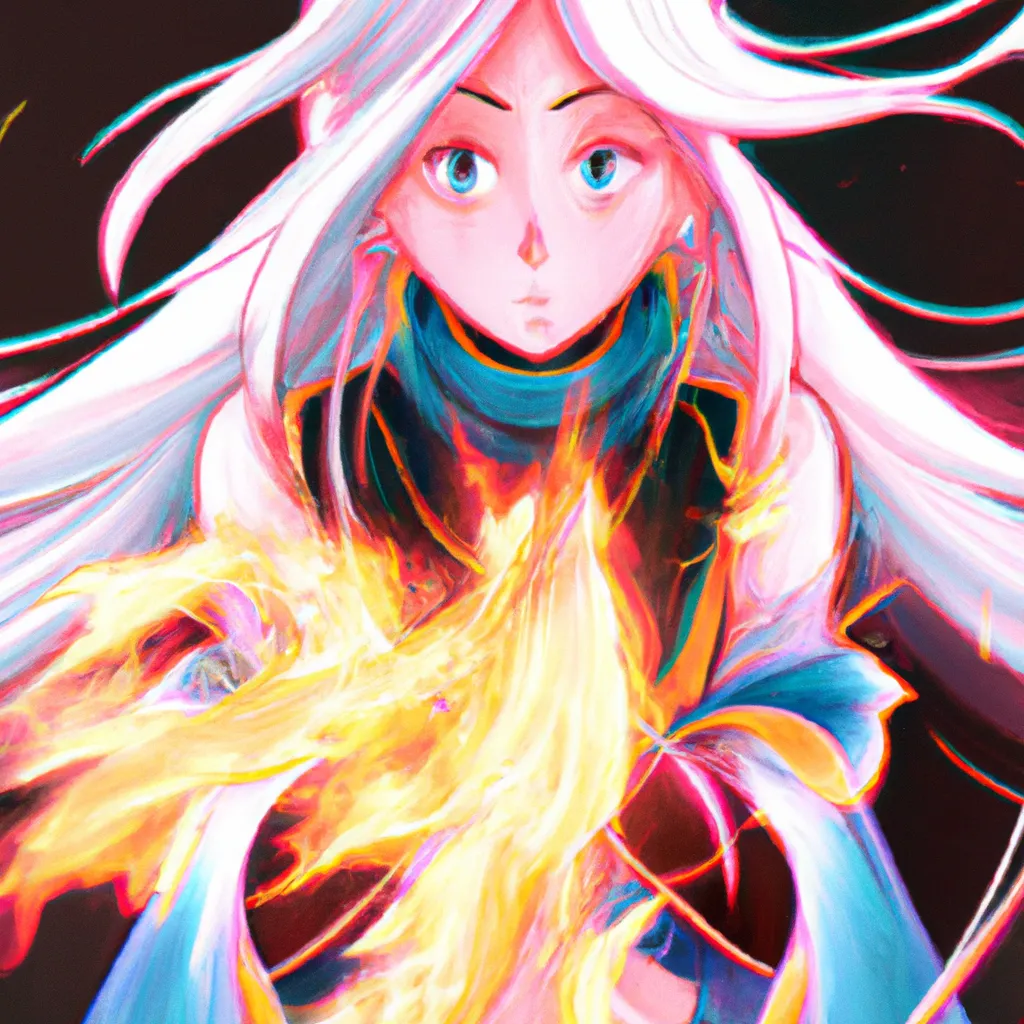 Ideias alquimia anime