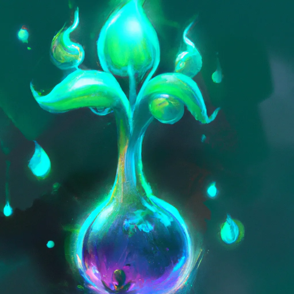 Ideias alquimia grow
