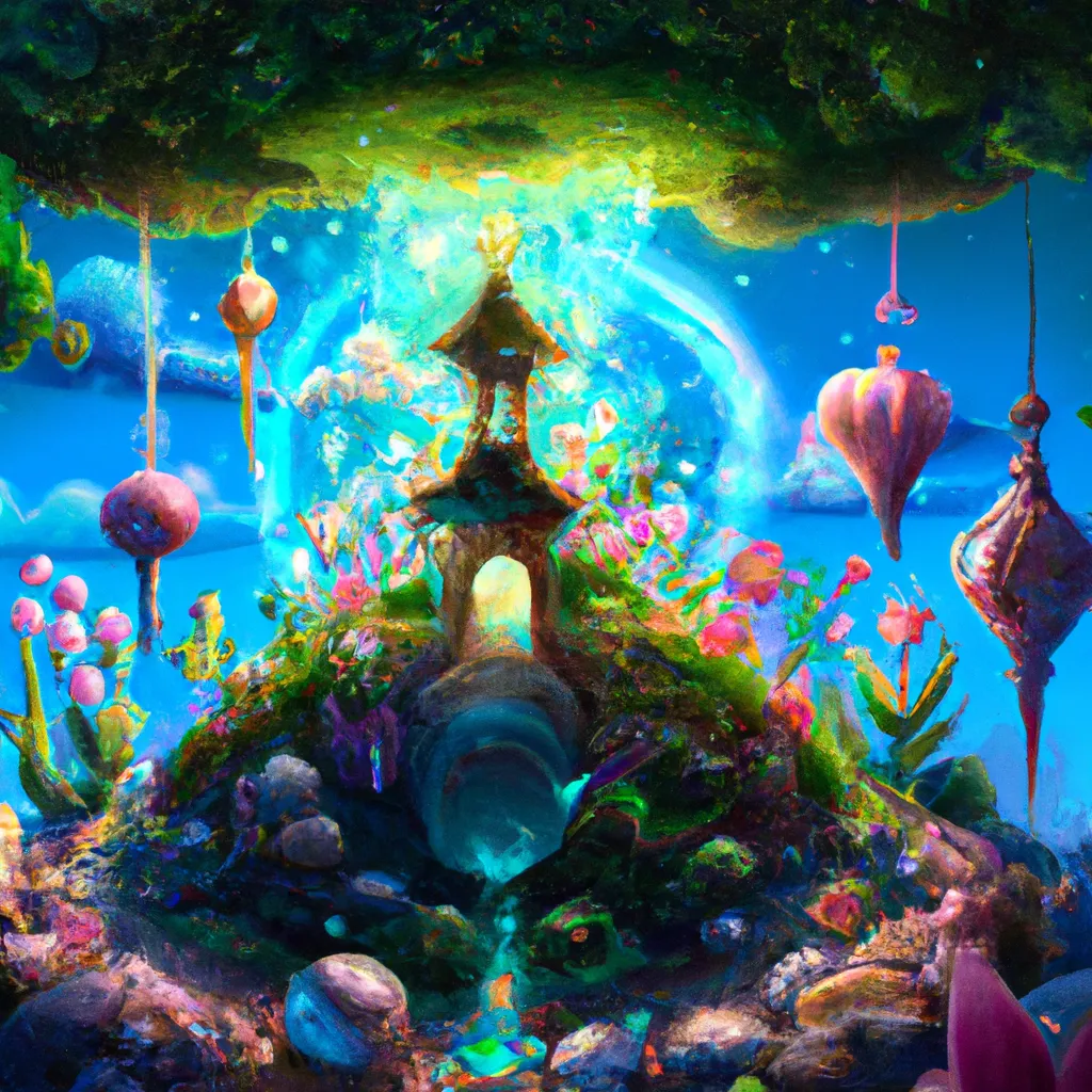 Descubra Como Transformar Seu Jardim com a Magia da Alquimia! 4 Ideias alquimia jardim