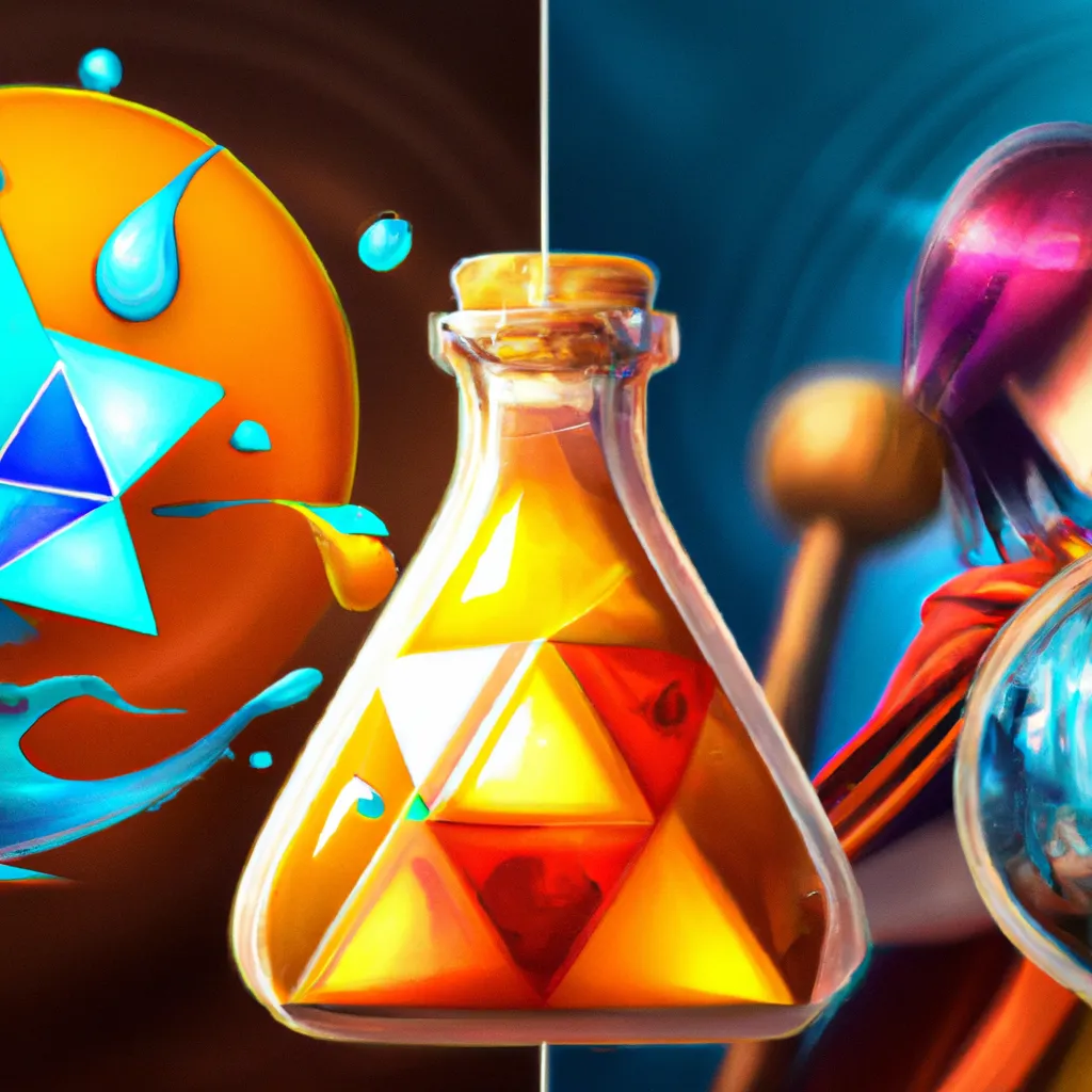 Ideias alquimia jogo combinacoes