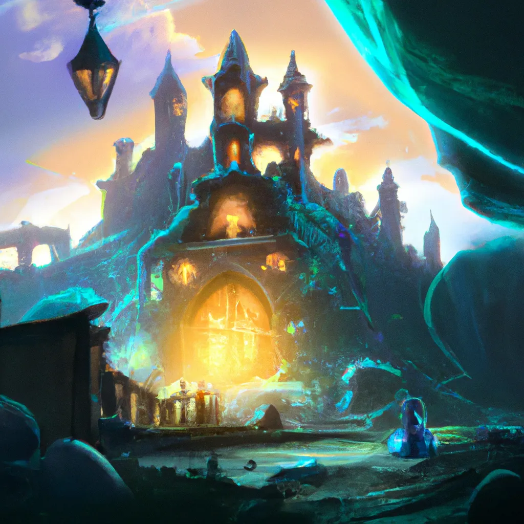 Ideias alquimia kingdom come