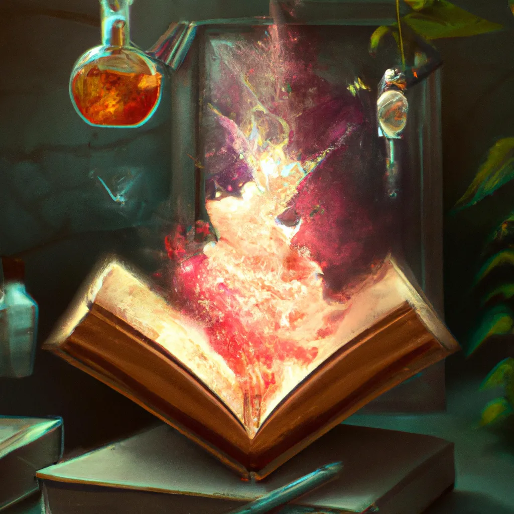 Ideias alquimia livro