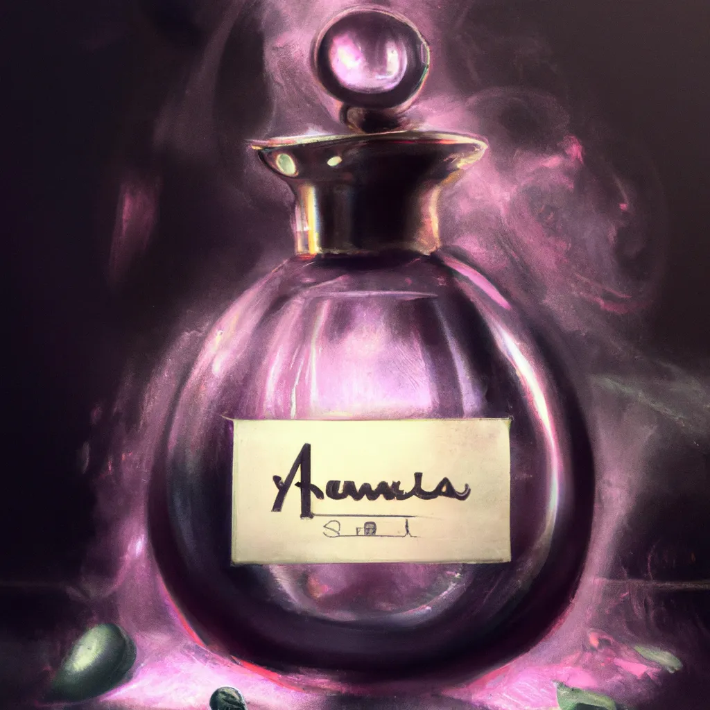 Ideias alquimia perfumes