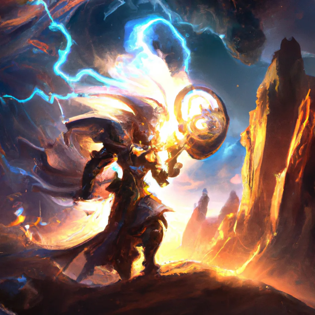 Ideias alquimia ragnarok