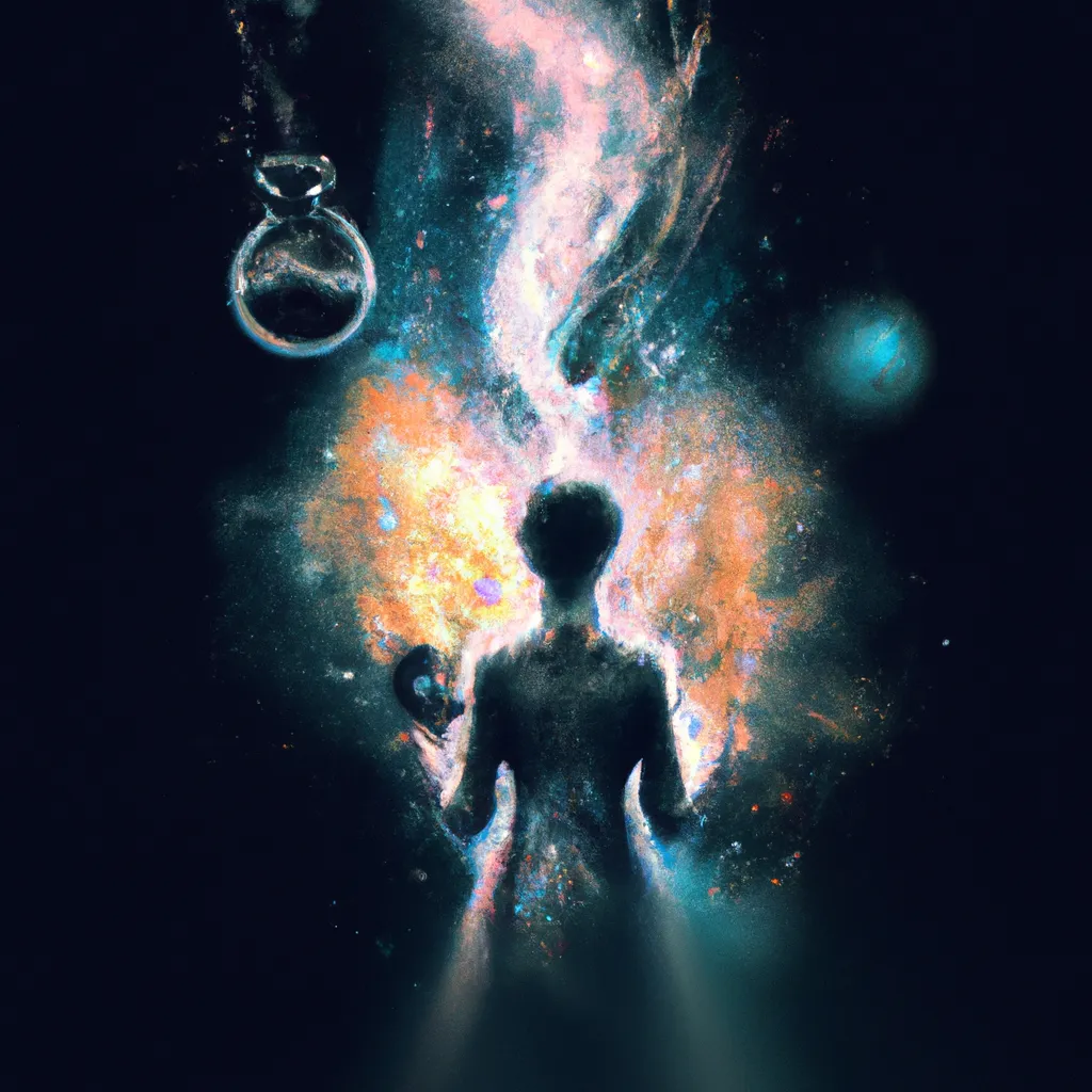Ideias alquimia transmutacao humana