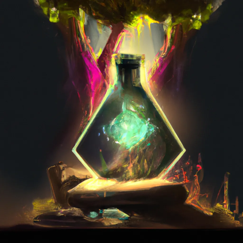Ideias alquimia vegetal