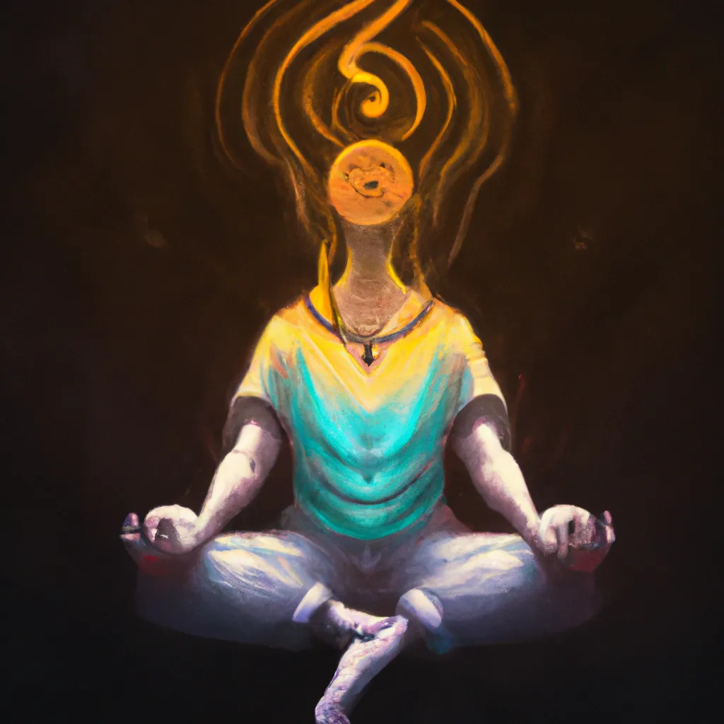 Ideias alquimia yoga
