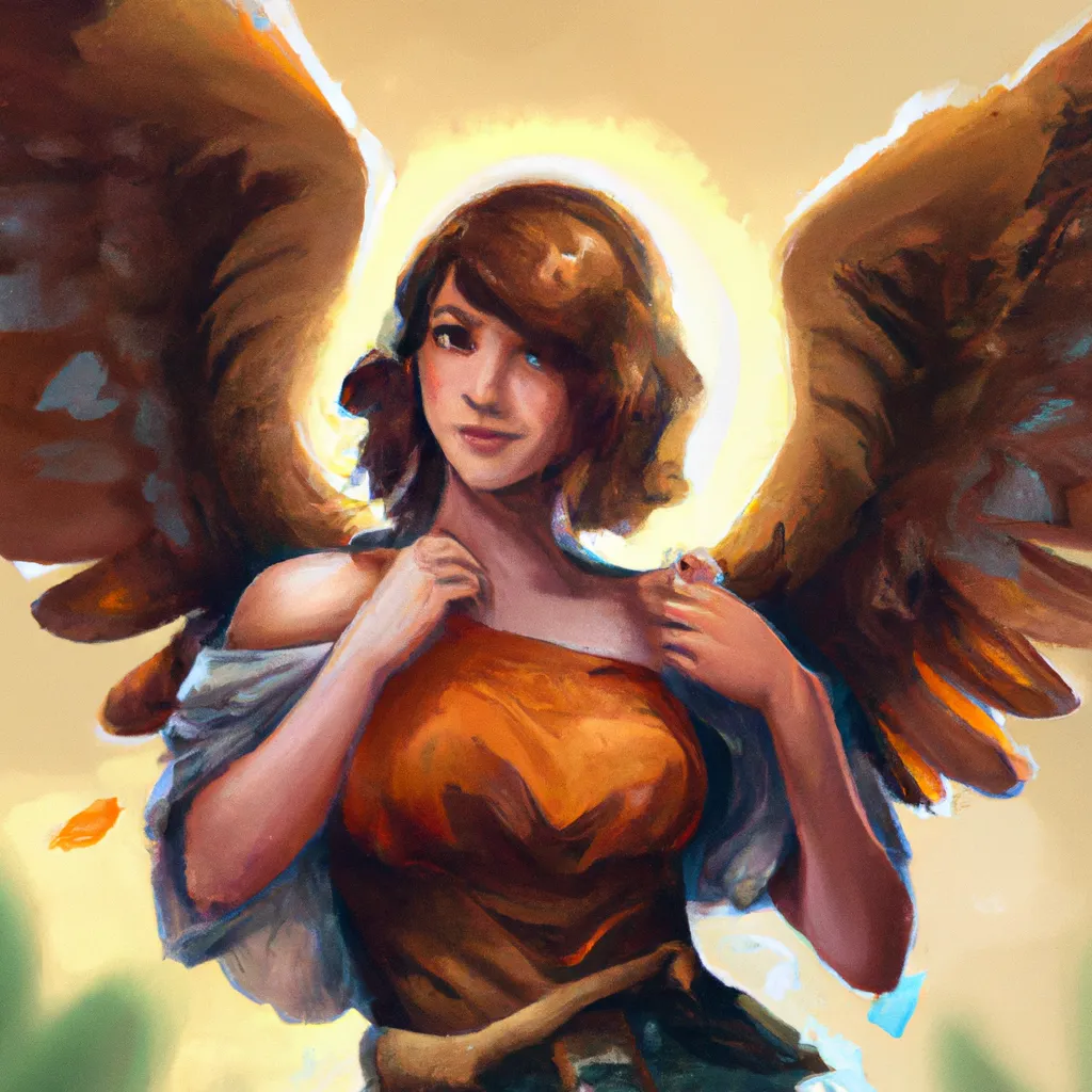 Ideias anjo banda eva