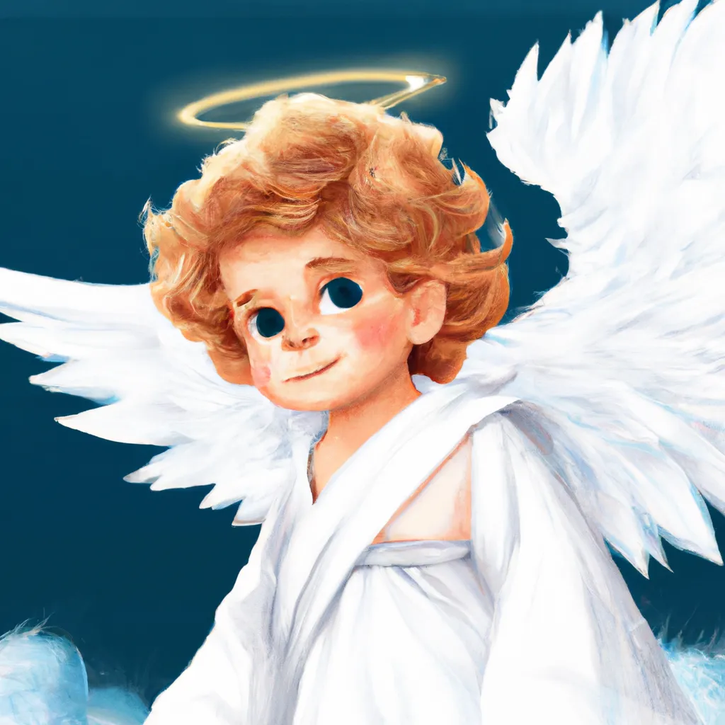 Ideias anjo batizado png