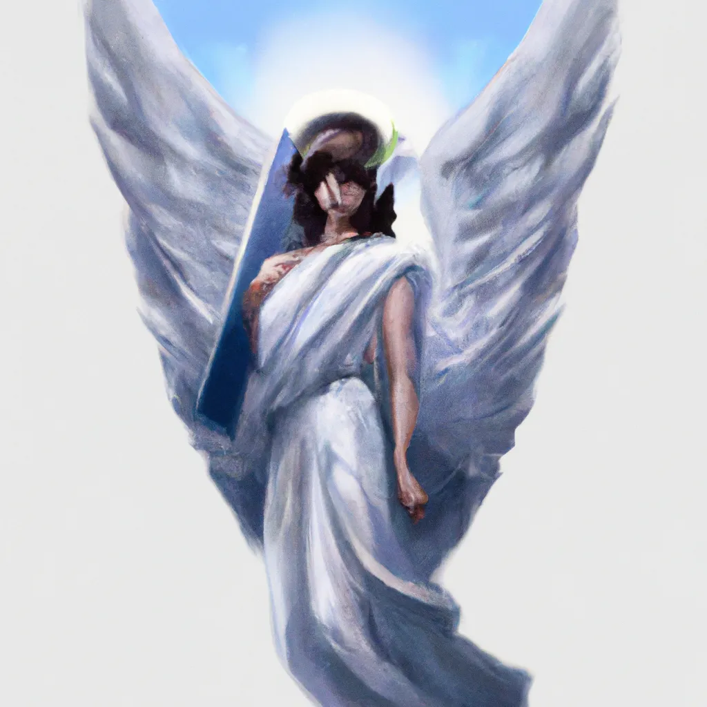 Ideias anjo bom
