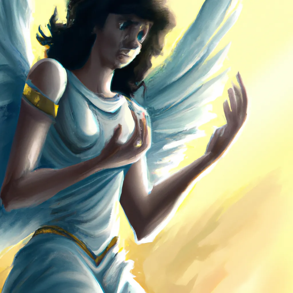 Ideias anjo caido