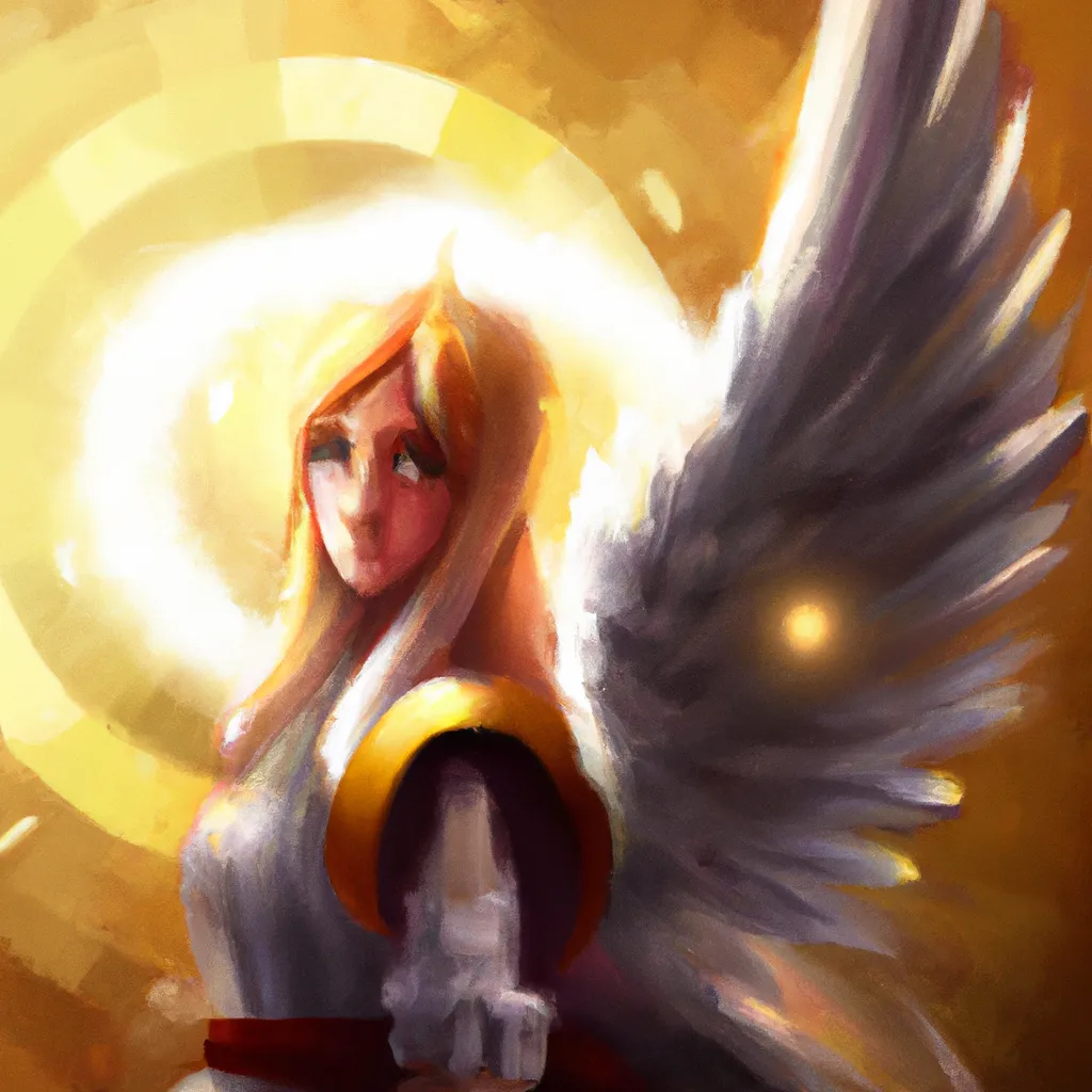 Anjo com AK: Descubra os Segredos de Uma Experiência Espiritual Inesquecível 4 Ideias anjo com ak