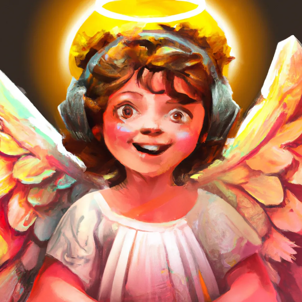 Ideias anjo da cancao