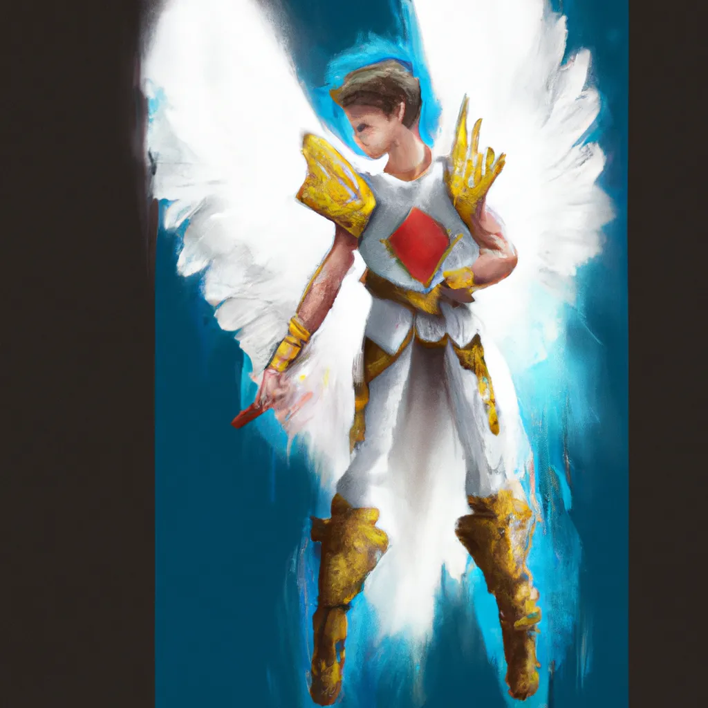 Ideias anjo da guarda data de nascimento