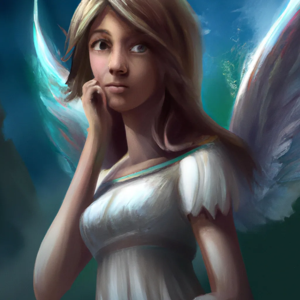 Vista-se de Anjo Fantasia e Seja a Sensação da Festa! 4 Ideias anjo fantasia