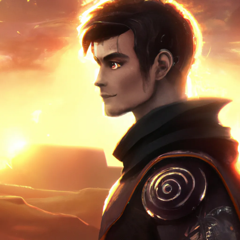 Ideias anjo kamael