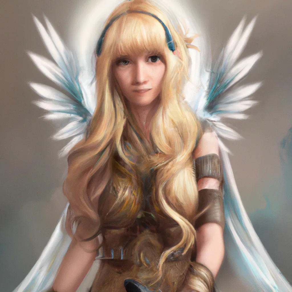 Ideias anjo lehahiah