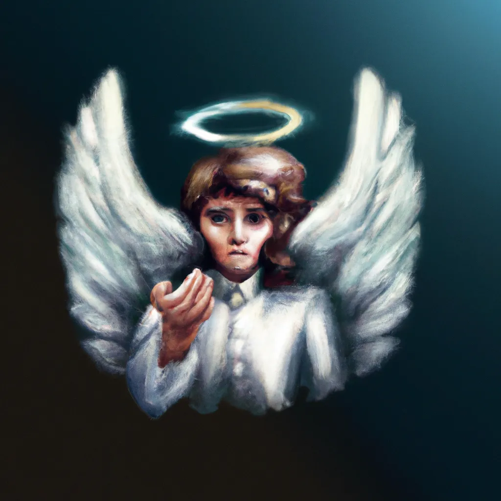 Anjo para Imprimir: Desenhe Seu Próprio Anjo e Deixe Sua Criatividade Voar! 4 Ideias anjo para imprimir