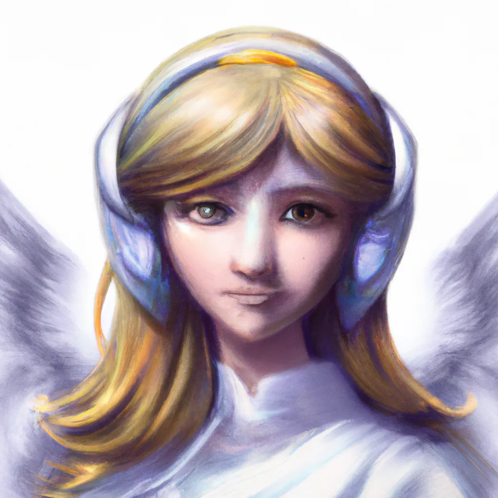Ideias anjo png