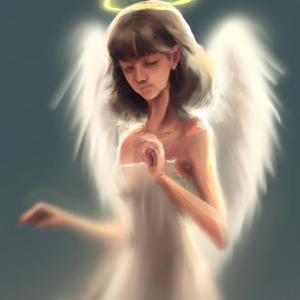 Descubra o Poder dos Anjos Poiel na Sua Vida! 4 Ideias anjo poiel