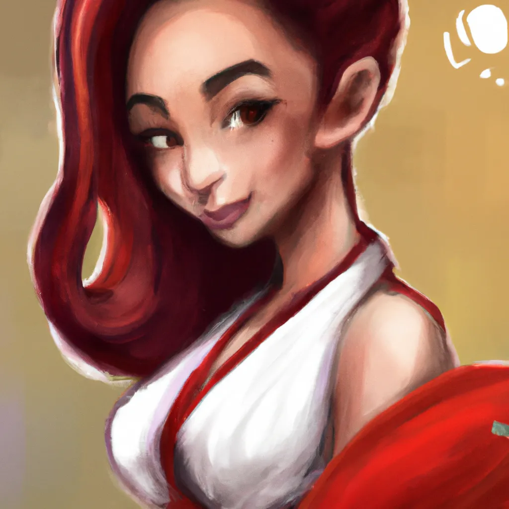 Descubra os Segredos do Anjo Rouge e Se Torne uma Pessoa Mais Feliz! 4 Ideias anjo rouge