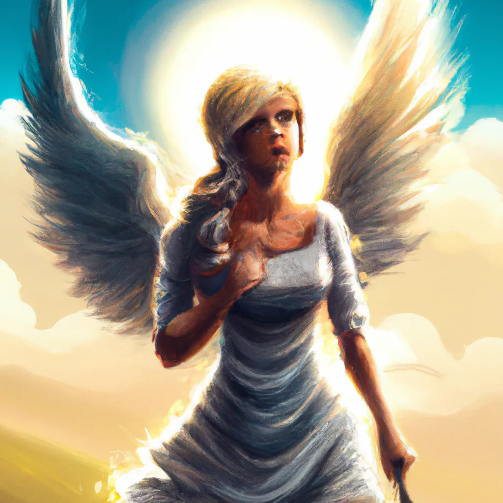 Ideias anjo roupa nova