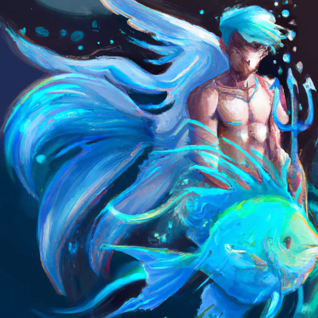 Descubra Como o Anjo Uriel Aquário Pode Transformar Sua Vida! 4 Ideias anjo uriel aquario