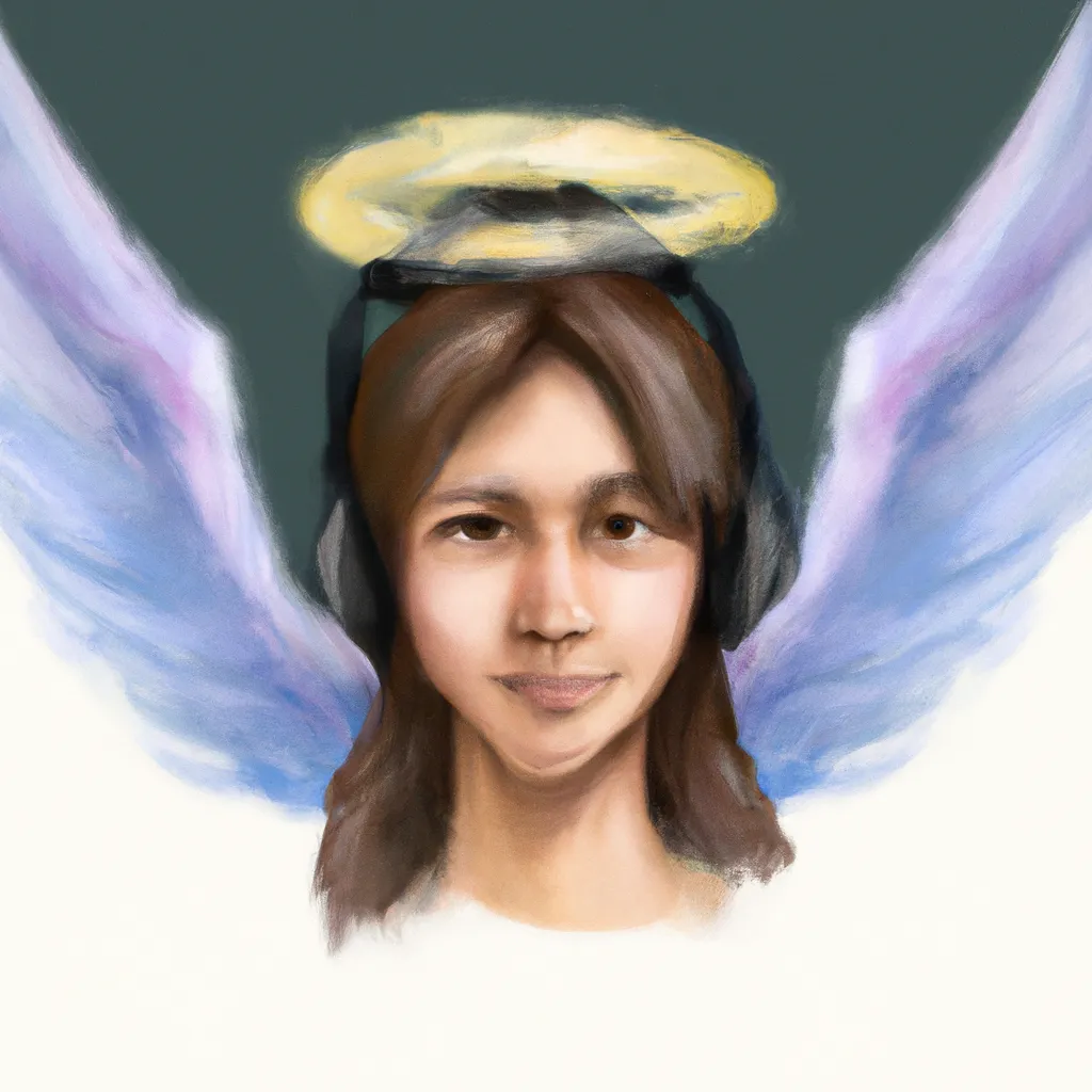Anjo Usa na Cabeça: O Estilo Que Está Fazendo Sucesso no Mundo da Moda! 4 Ideias anjo usa na cabeca