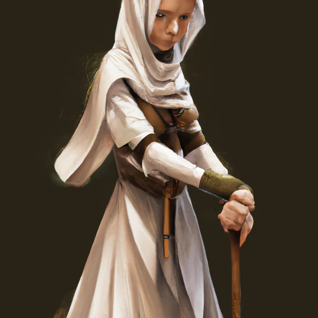 A Lenda do Anjo Warrior Nun: A Jornada de Uma Heroína Inesquecível! 4 Ideias anjo warrior nun