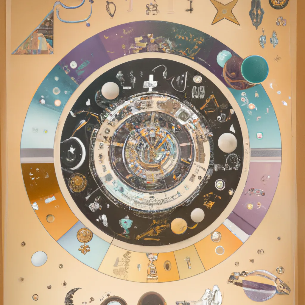 Descubra os Segredos da Astrologia Básica e Transforme Sua Vida! 4 Ideias astrologia basica