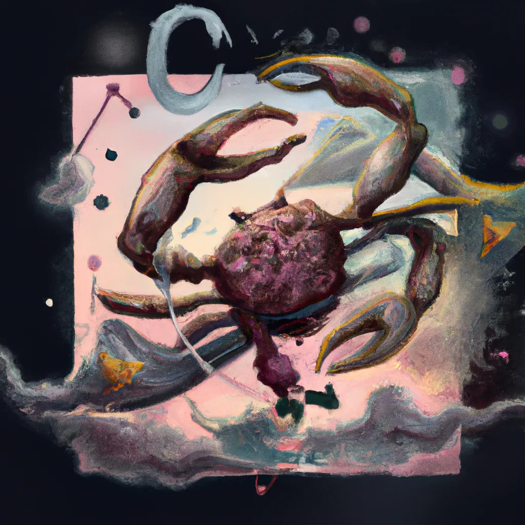 2023: O que os Cânceres podem Esperar na Astrologia? 4 Ideias astrologia cancer 2023